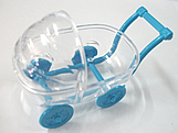 Carrinho de Bebe