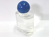 Frasco Oval Chato 35ml