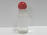 Frasco Cilindrico 35ml