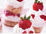 Push-up Pop Cakes