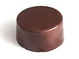 Formas de Chocolate com Silicone, Forma com Silicone Pão de Mel Mini Ref.829 BWB, Medida 24 x 18.5 x 2.2 cm